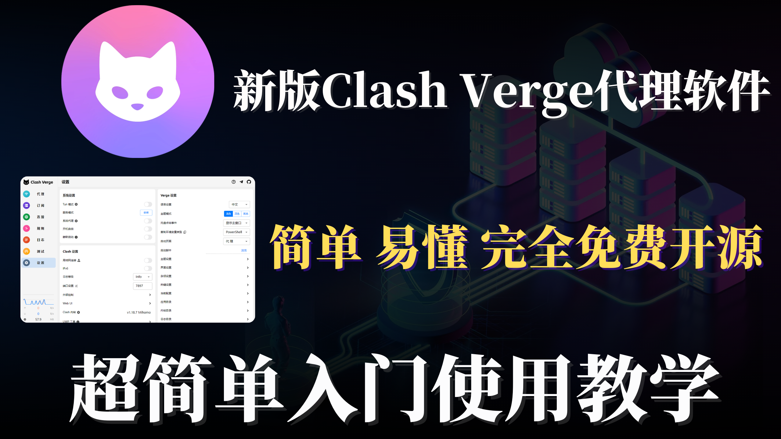 高级配置指南